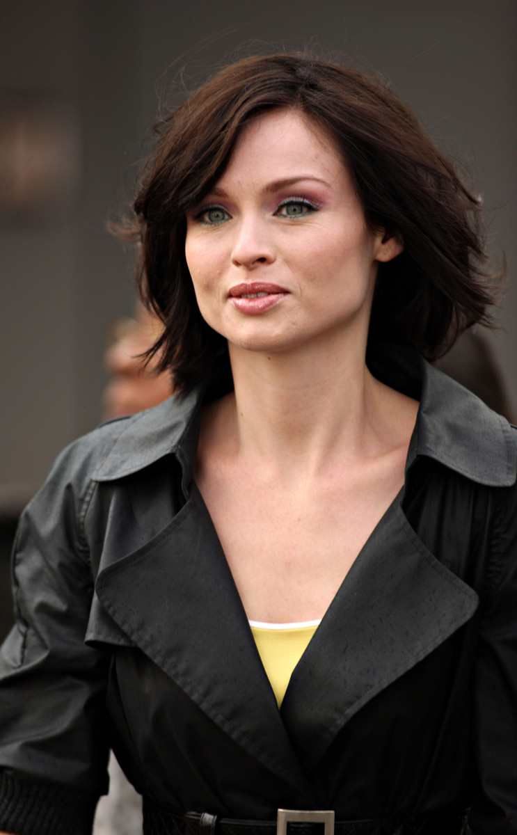 Sophie Ellis Bextor: pic #193268