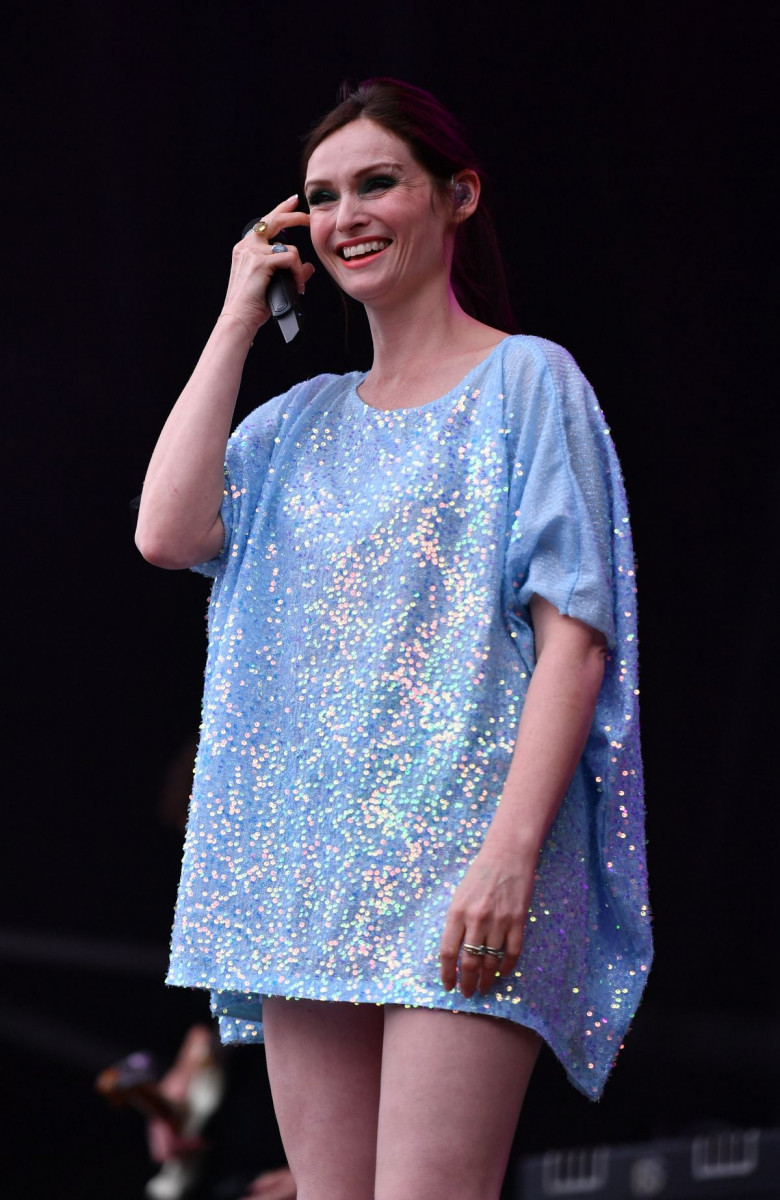 Sophie Ellis Bextor: pic #1358299