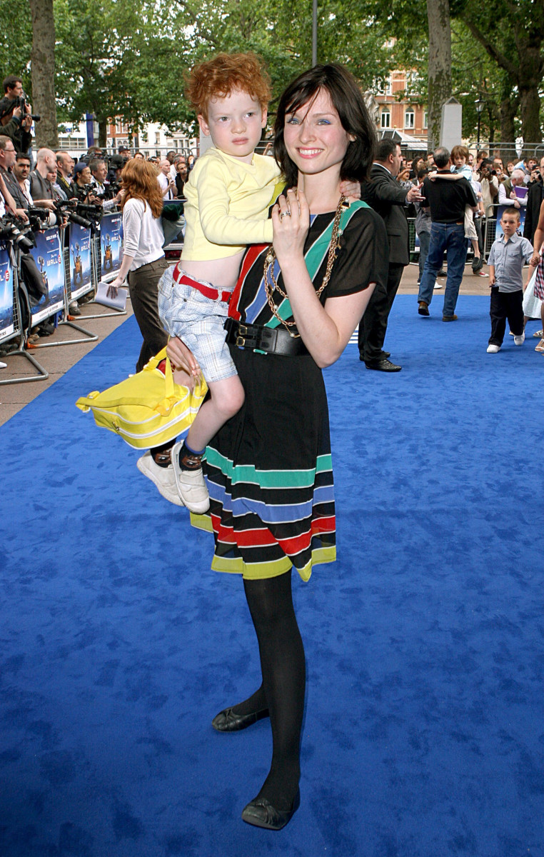 Sophie Ellis Bextor: pic #193184
