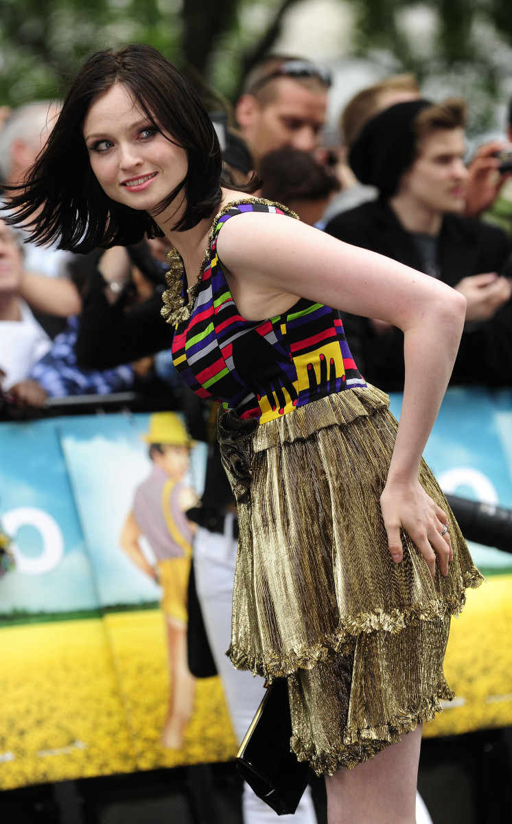 Sophie Ellis Bextor: pic #193168