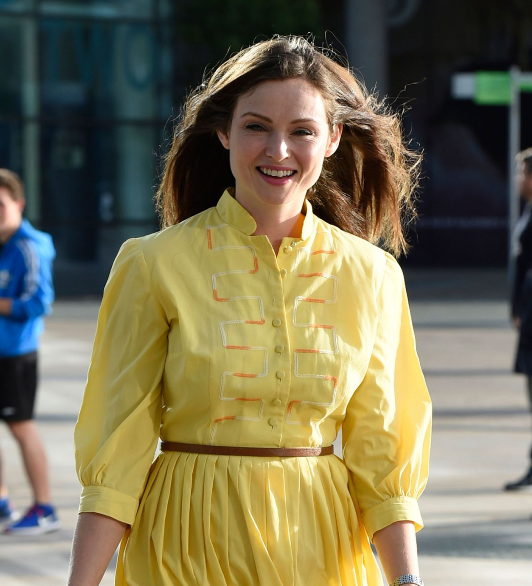 Sophie Ellis Bextor: pic #874842