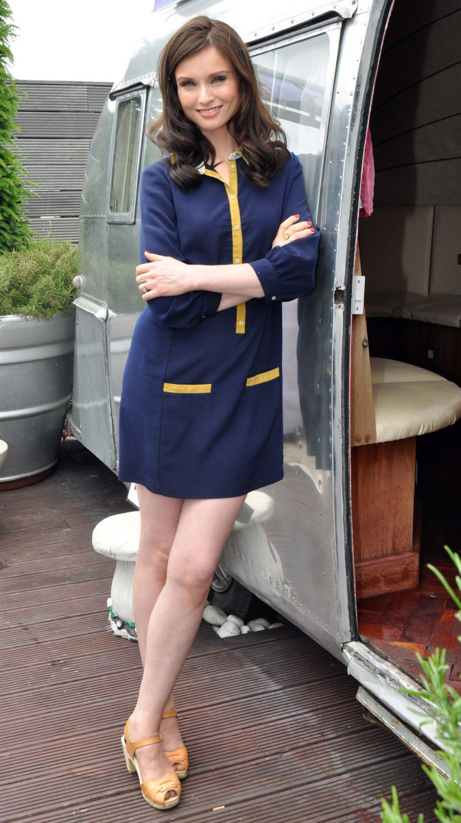 Sophie Ellis Bextor: pic #727725