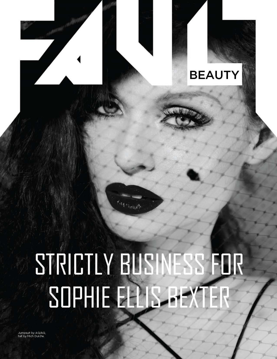 Sophie Ellis Bextor: pic #699180