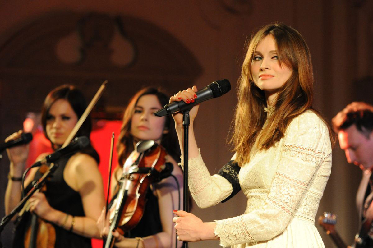 Sophie Ellis Bextor: pic #700074