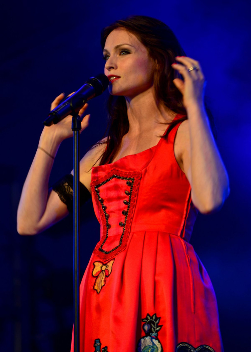Sophie Ellis Bextor: pic #718730