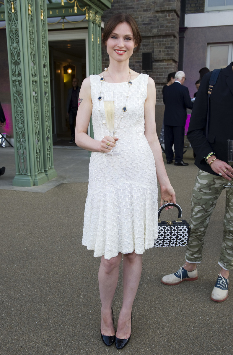 Sophie Ellis Bextor: pic #699178
