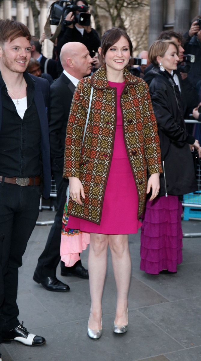 Sophie Ellis Bextor: pic #920657