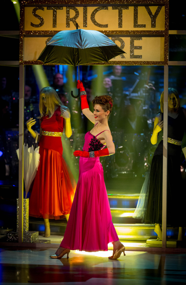 Sophie Ellis Bextor: pic #723944