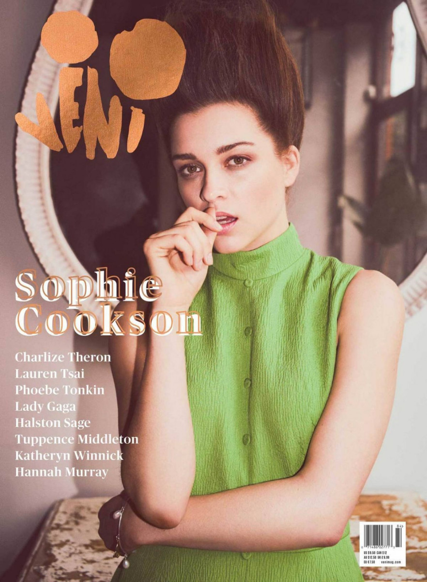 Sophie Cookson: pic #1184271