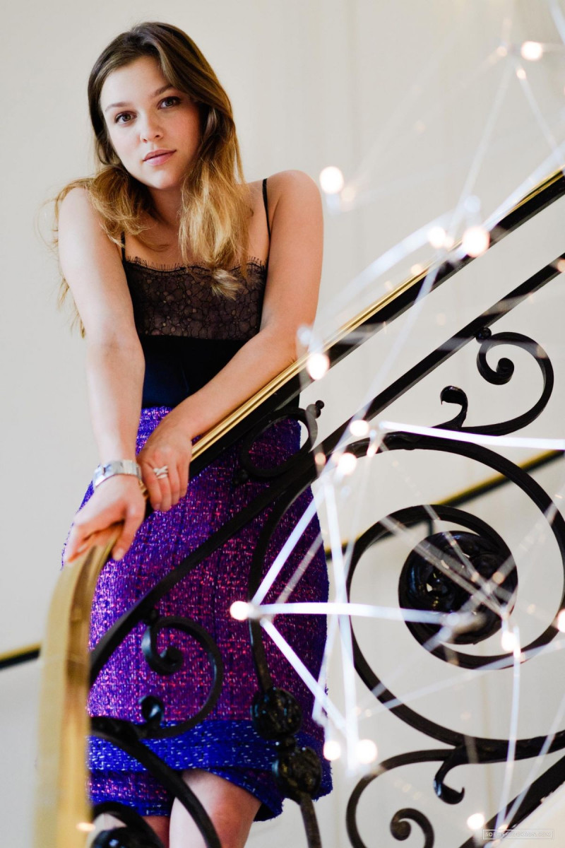 Sophie Cookson: pic #1022133