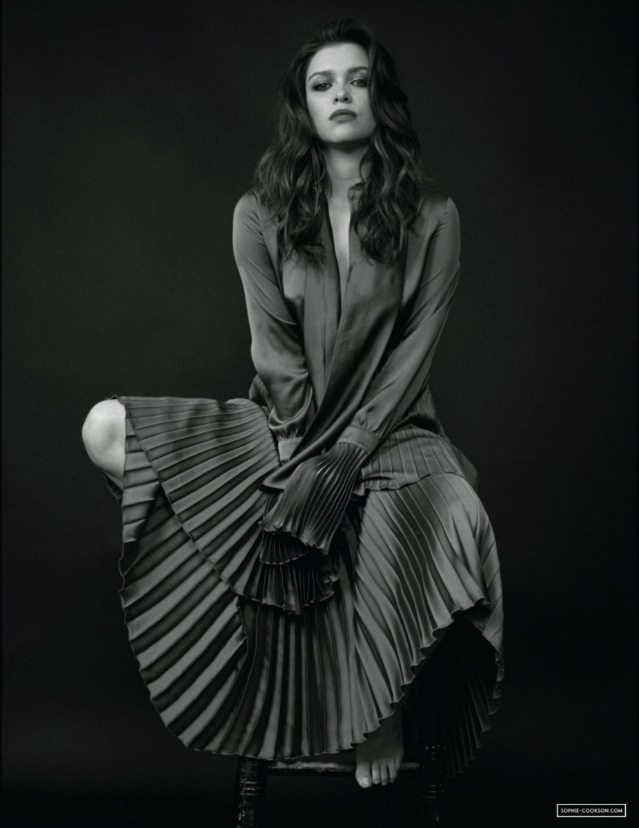 Sophie Cookson: pic #1022131
