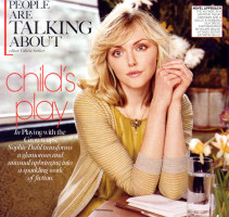 Sophie Dahl photo #