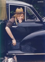 Sophie Dahl photo #