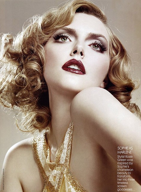 Sophie Dahl: pic #96140