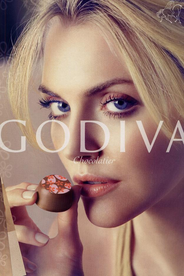 Sophie Dahl: pic #108811