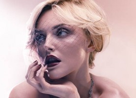 Sophie Dahl photo #