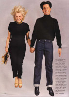 Sophie Dahl photo #