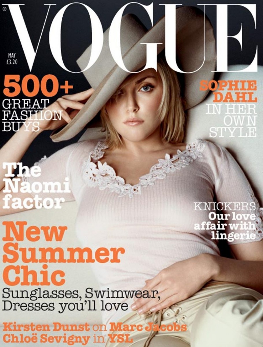 Sophie Dahl: pic #73150