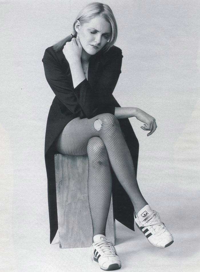 Sophie Dahl: pic #135312