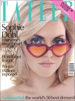 Sophie Dahl photo #