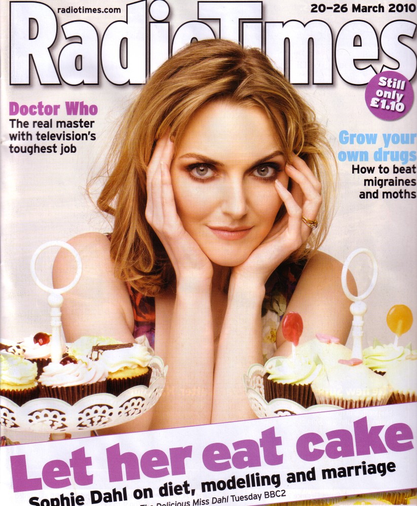 Sophie Dahl: pic #245747