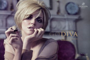 Sophie Dahl photo #