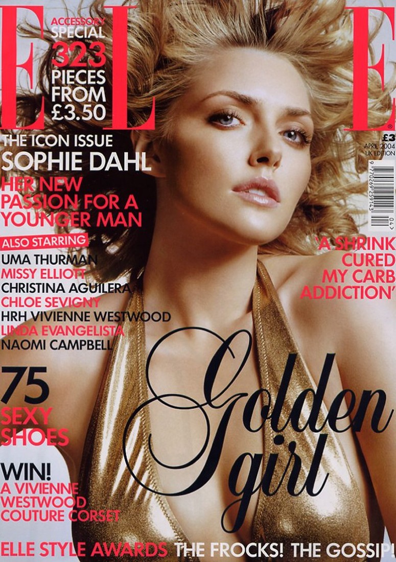 Sophie Dahl: pic #385892