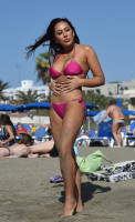 Sophie Kasaei photo #