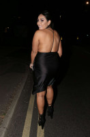 Sophie Kasaei photo #