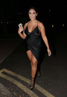 Sophie Kasaei photo #