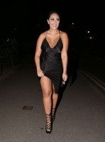 Sophie Kasaei photo #