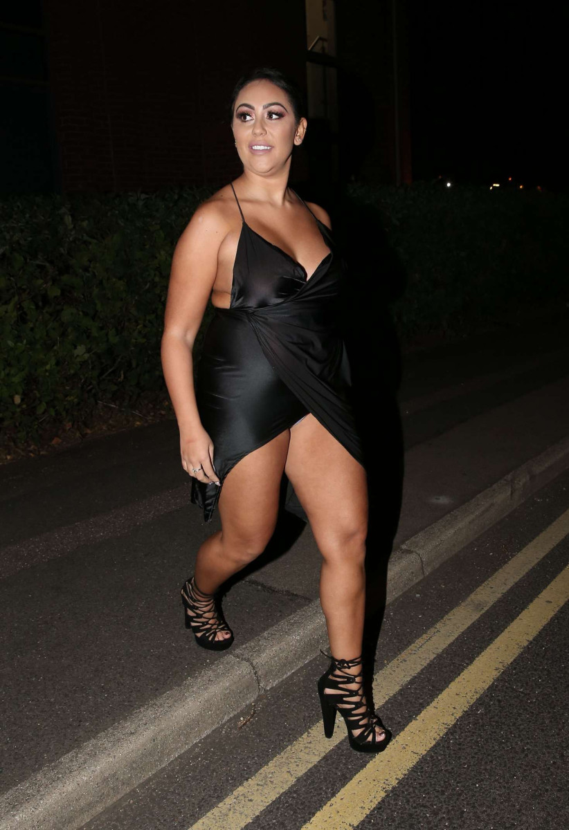 Sophie Kasaei: pic #1013314