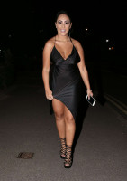 Sophie Kasaei photo #