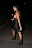 Sophie Kasaei photo #