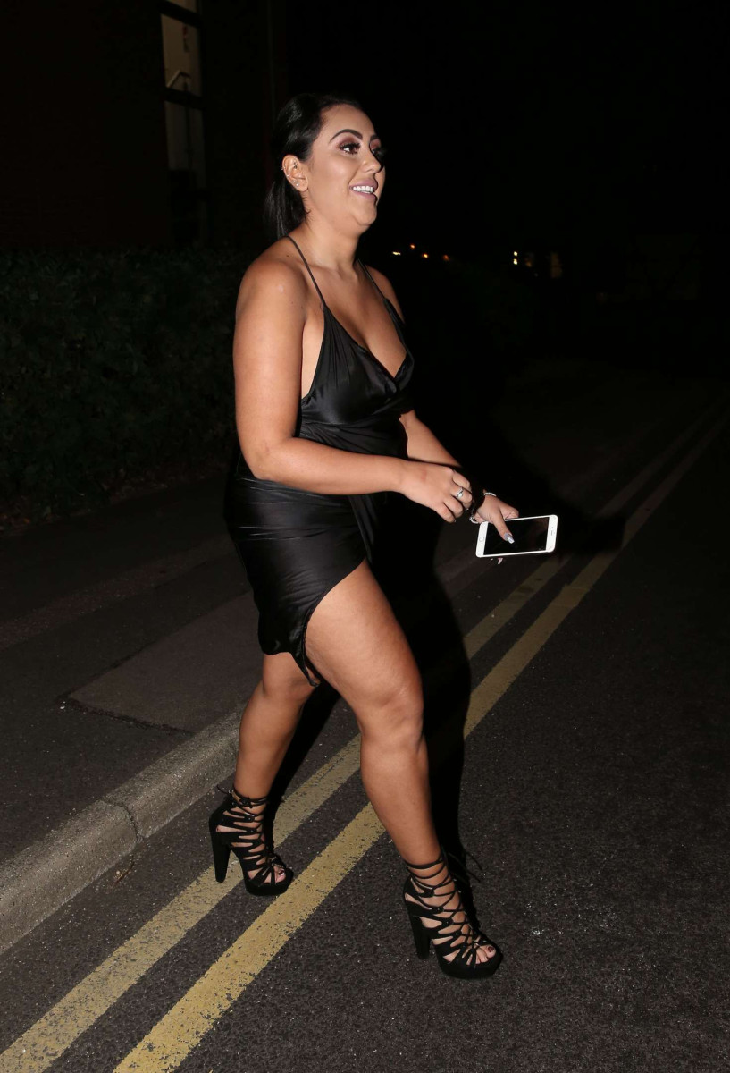 Sophie Kasaei: pic #1013318