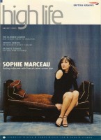 Sophie Marceau photo #