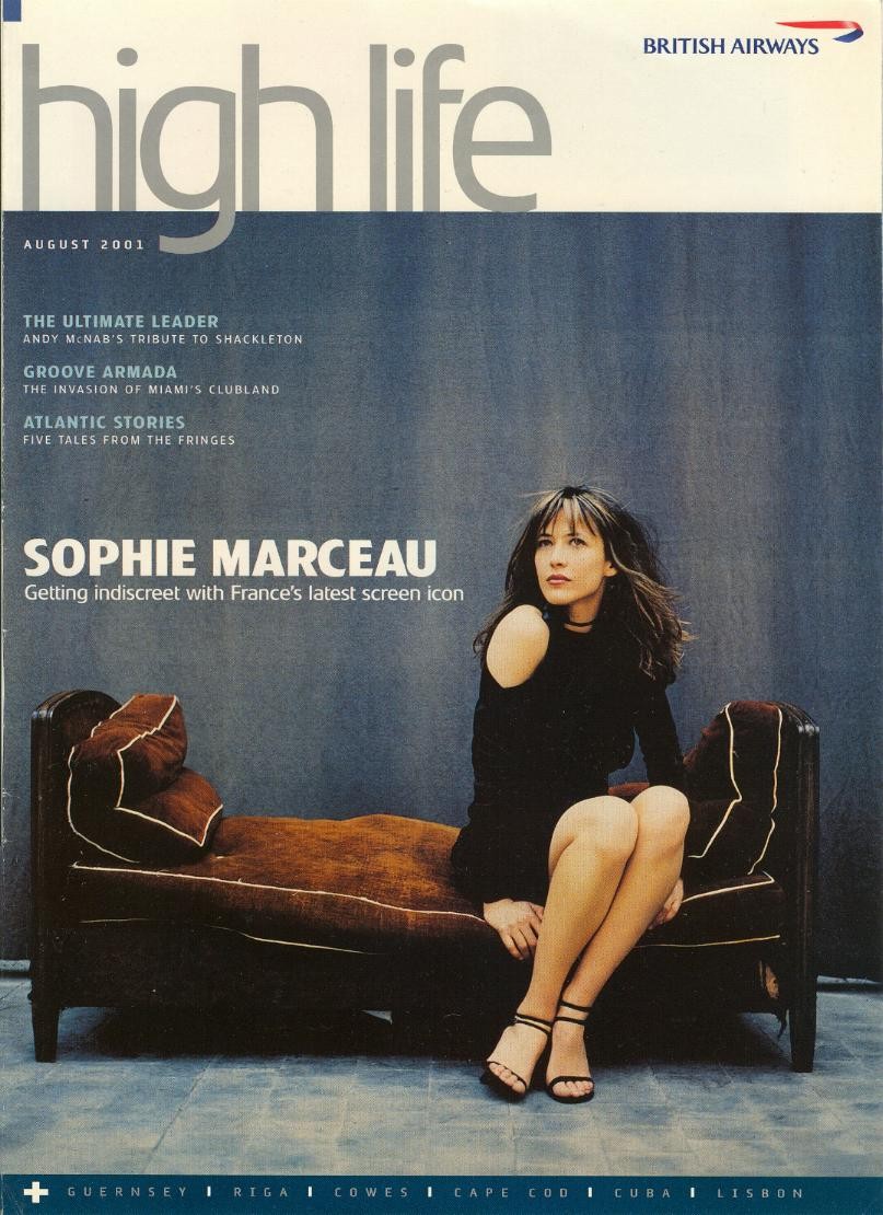 Sophie Marceau: pic #176305