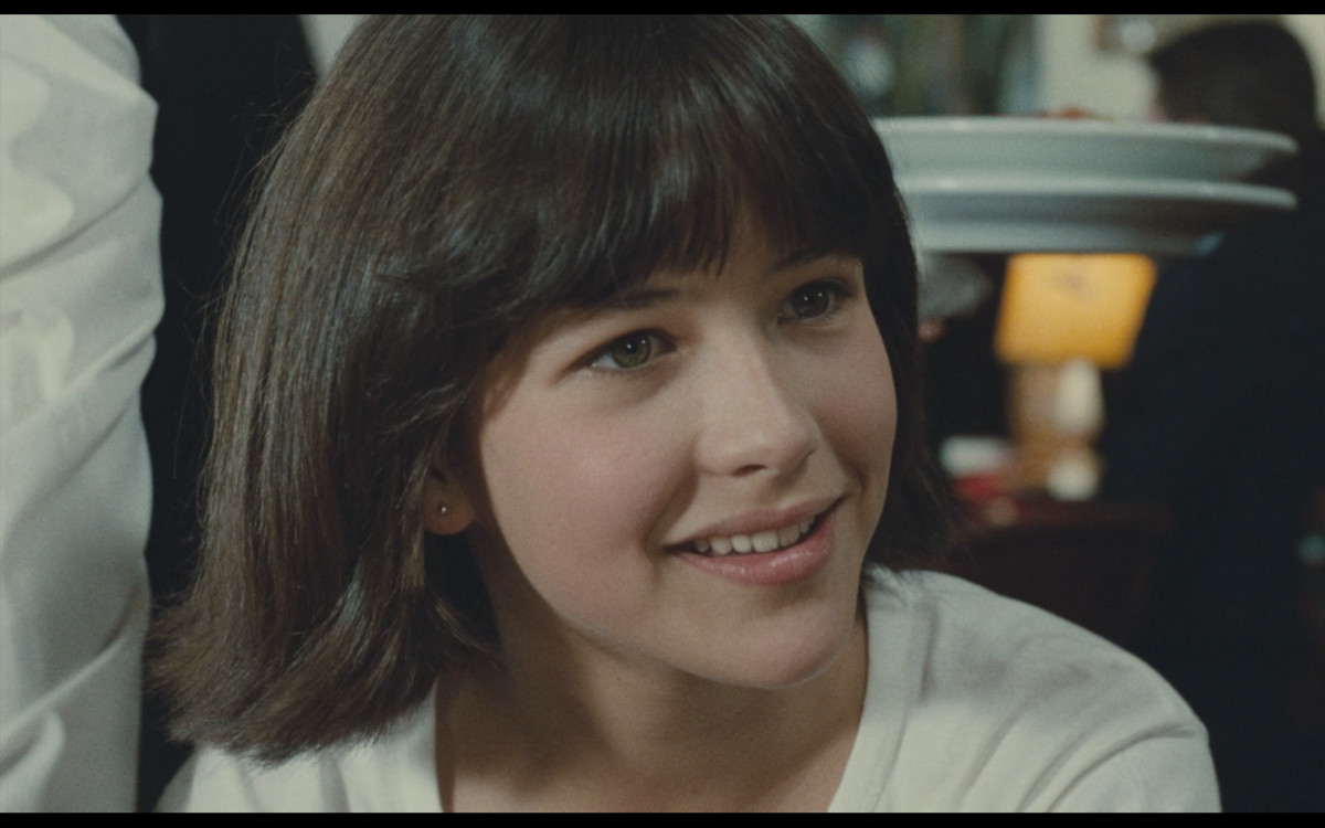 Sophie Marceau: pic #1319969