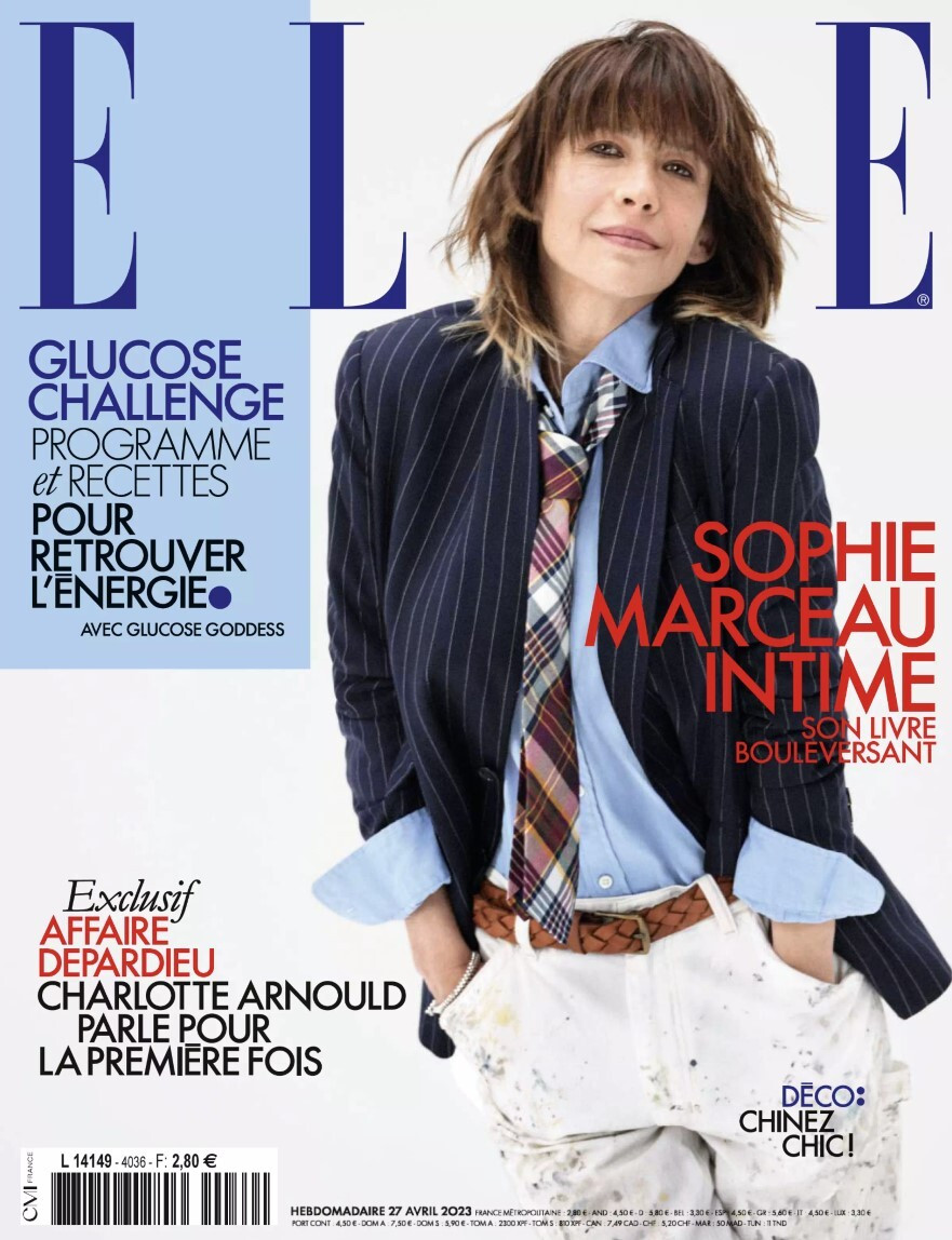 Sophie Marceau: pic #1331238