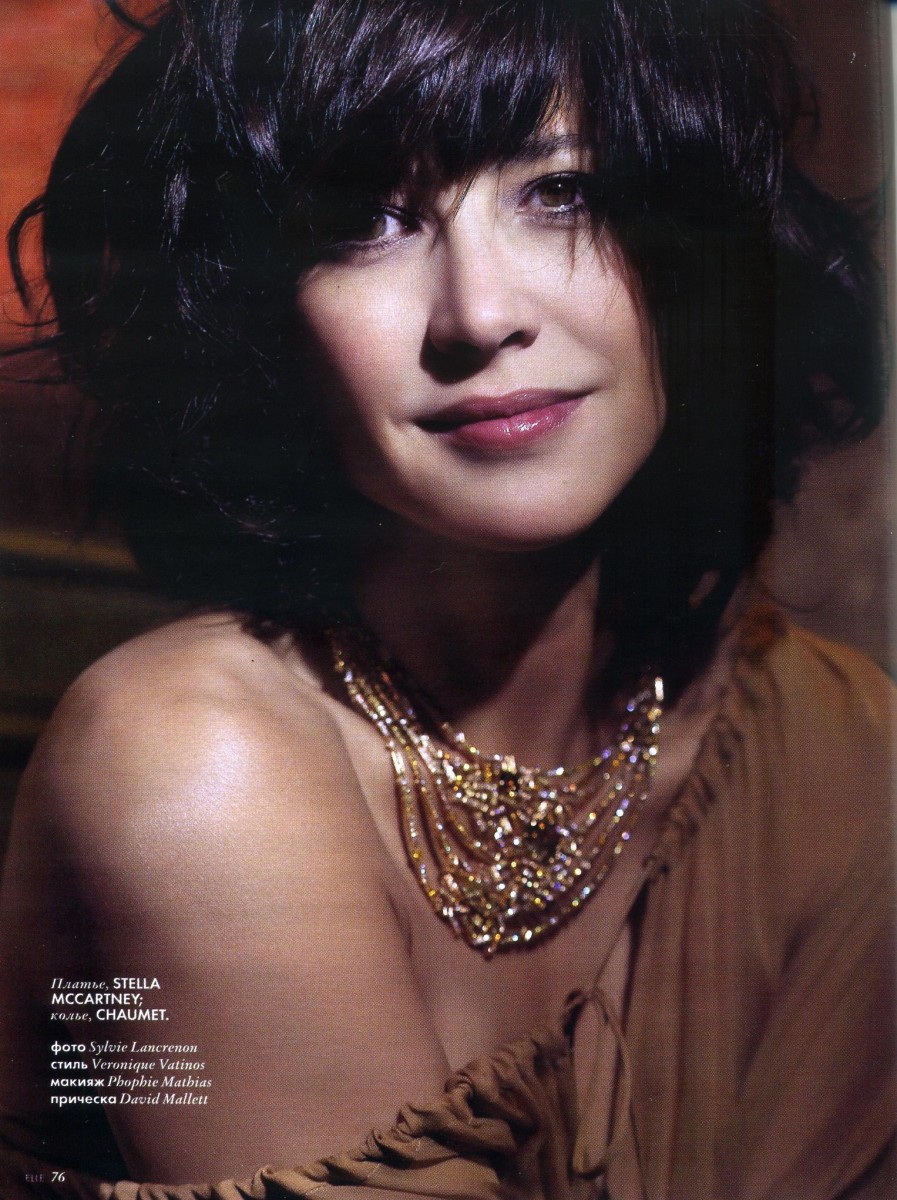 Sophie Marceau: pic #314272