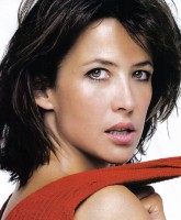 Sophie Marceau photo #