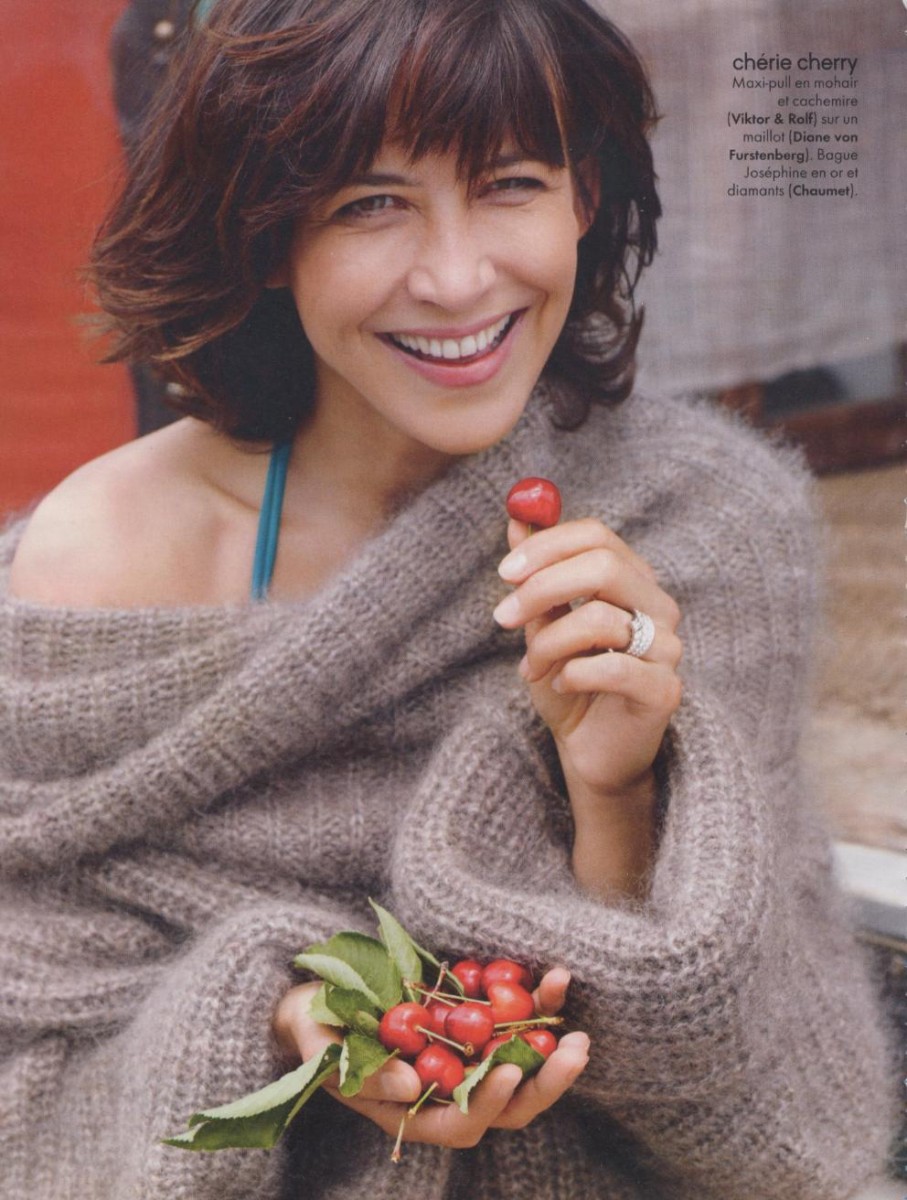 Sophie Marceau: pic #372950