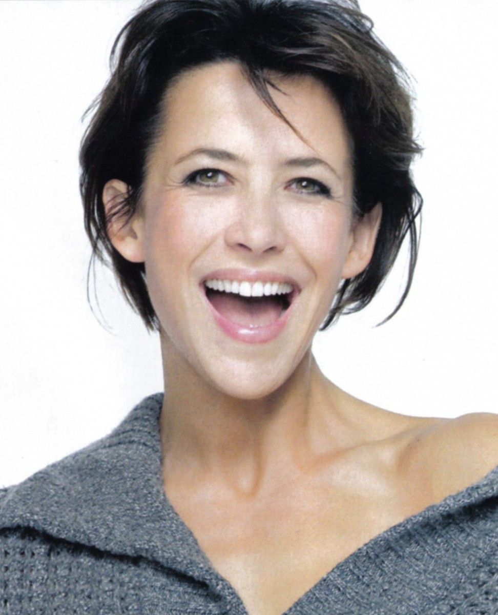 Sophie Marceau: pic #230531