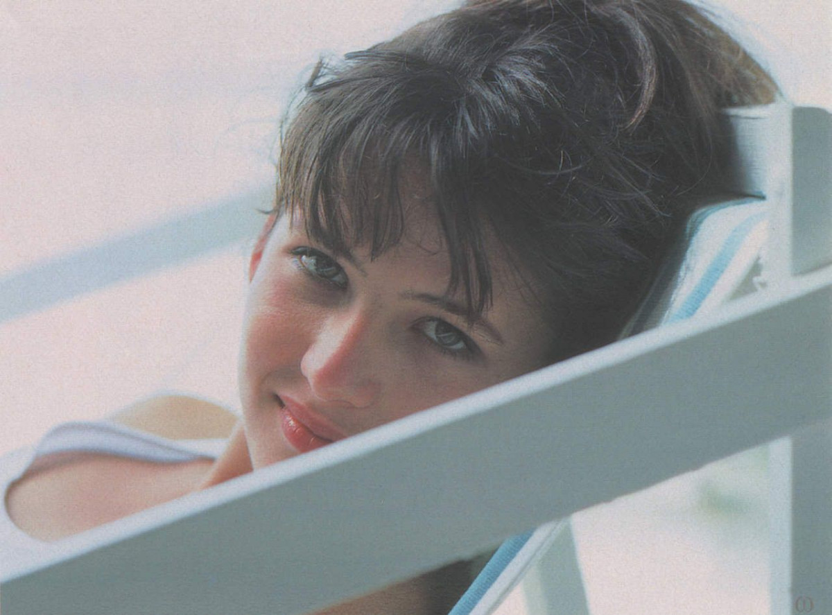 Sophie Marceau: pic #1322575