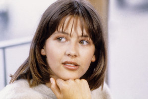 Sophie Marceau photo #