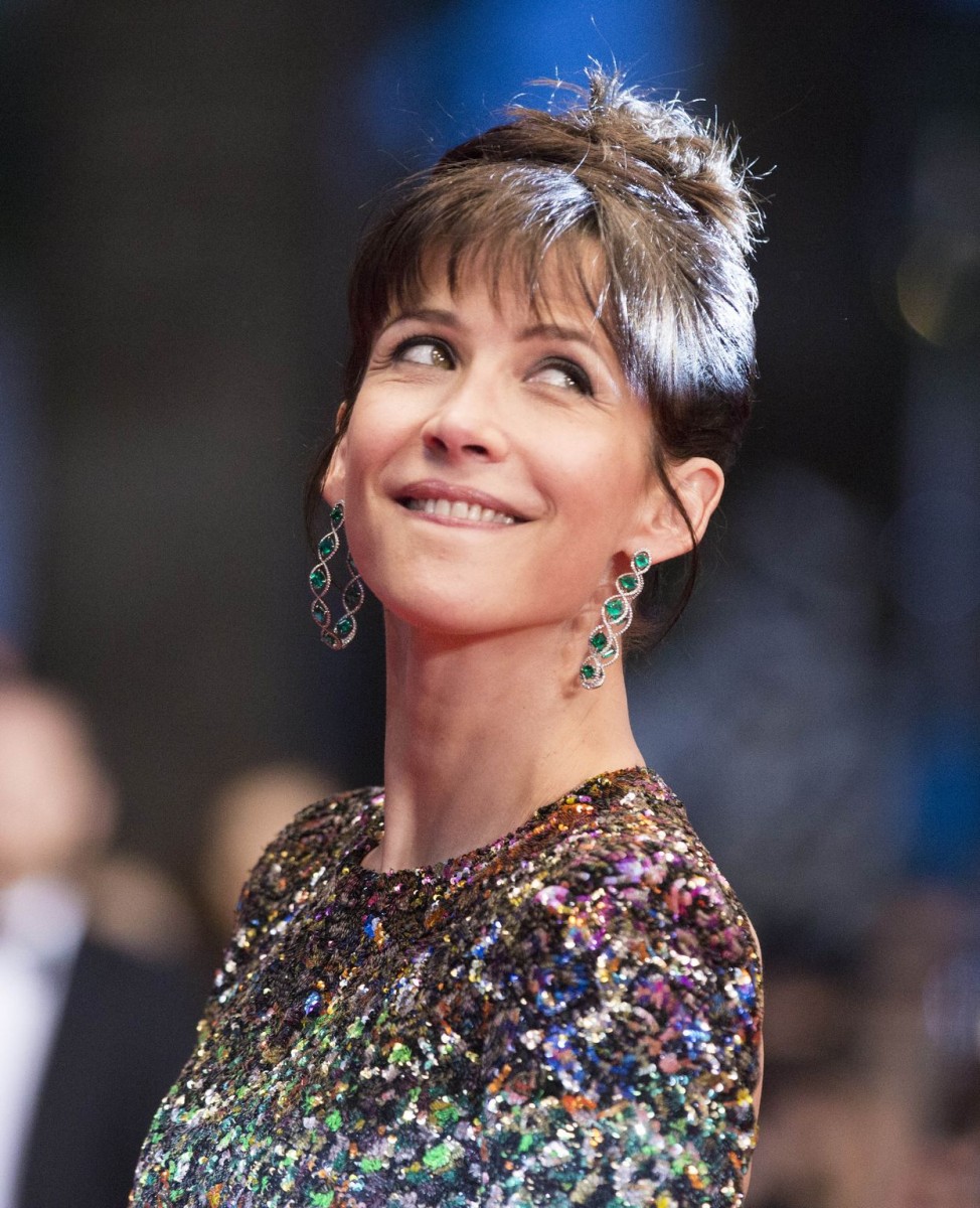 Sophie Marceau: pic #775986