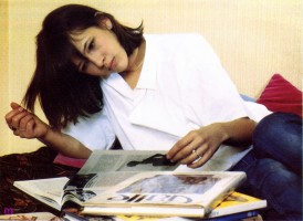 Sophie Marceau photo #