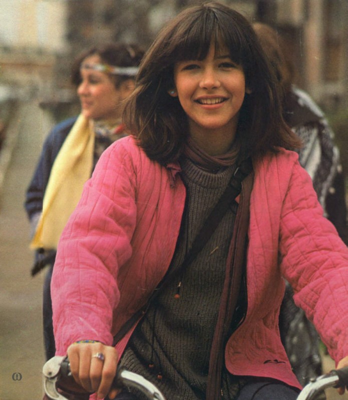 Sophie Marceau: pic #190428