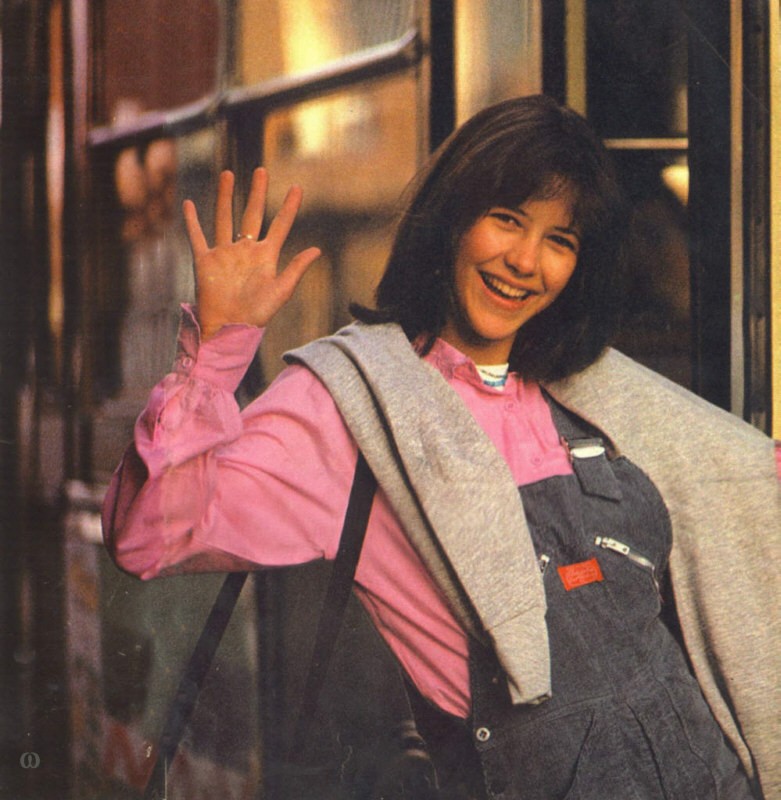 Sophie Marceau: pic #190424