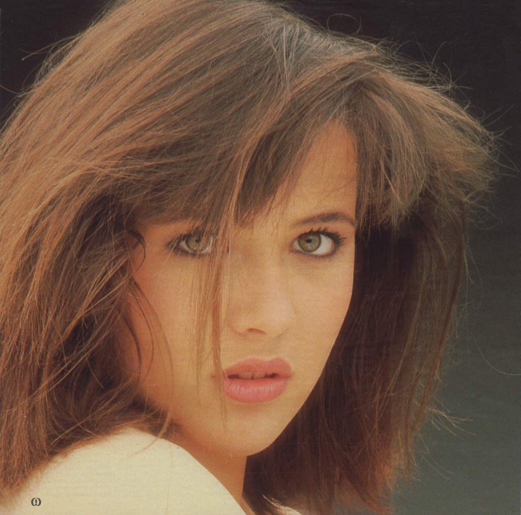 Sophie Marceau: pic #190489